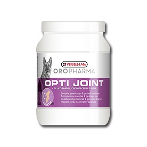Oropharma Opti Joint für Hunde 2 x 700 g von Versele-Laga