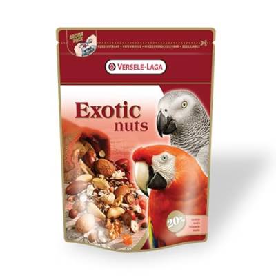Versele-laga Exotic Nuts - 750 g von Versele-Laga