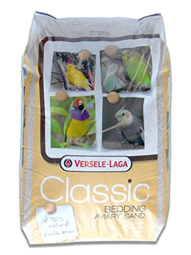 Versele Laga Prestige Economy Bird Sand 25 Kg von Versele-Laga