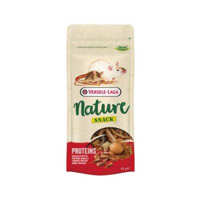 Versele-laga Nature Snack Proteins - 85 g von Versele-Laga