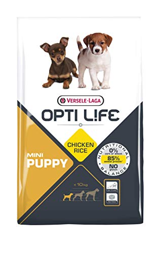 Versele-laga Opti Life Puppy - Mini - 2,5 kg von Versele-Laga