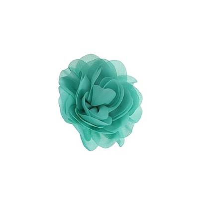 WNDUOKXH Hundehalsband Blumen mit exquisiter Verarbeitung, Katzenfliege, schönes Aussehen, Heimtierbedarf, Blau Grün von WNDUOKXH