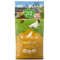 Irish Pure Adult - Huhn + Gemüse & Kelp 1,5 kg von Irish Pure