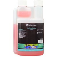 Silbermann Kalibrierlösung pH 4 250 ml von Silbermann