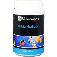 Silbermann Kalziumhydroxid 1000 ml von Silbermann