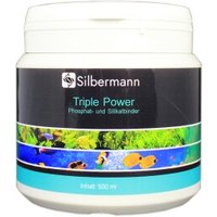 Silbermann Triple Power Phosphat-und Silikatbinder von Silbermann
