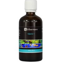 Silbermann Vitamin + 100 ml von Silbermann
