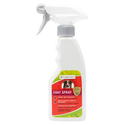 bogaprotect® Fellspray Coat Spray von bogaprotect