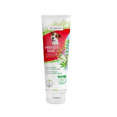 bogaprotect Shampoo Protect & Care 250 ml von bogaprotect