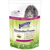 Bunny KaninchenTraum Senior 1,5kg von bunny