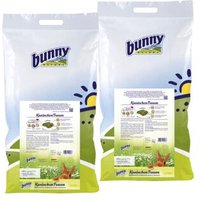 Bunny KaninchenTraum basic 2x4 kg von bunny