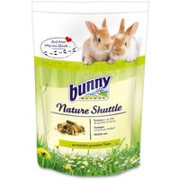 Bunny Nature Shuttle Zwergkaninchen 600g von bunny