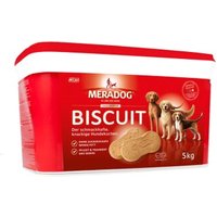 mera Dog Biscuits 5kg von mera