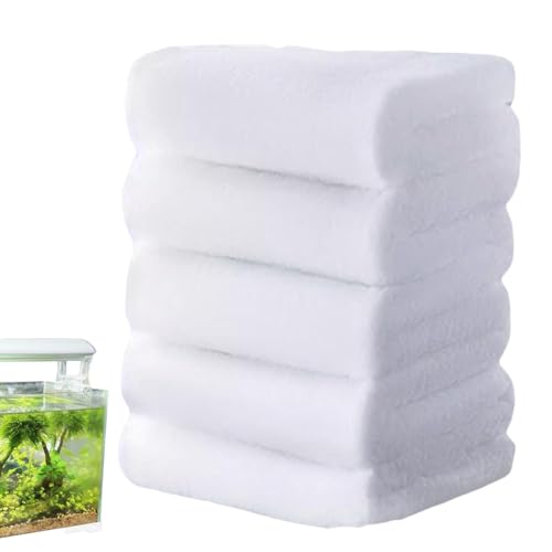 Aquarium Filter, Aquarium Filtermedien Rolle - 240.0 cm Filtermedien Rolle, wiederverwendbares Fischteichfiltermaterial Effizienteich und Aquarium Filtermaterial Aquarium Filter, Aquarium Filtermedien Rolle - 240.0 cm Filtermedien Rolle, wiederverwendbares Fischteichfiltermaterial Effizienteich und Aquarium Filtermaterial von ノーブランド品