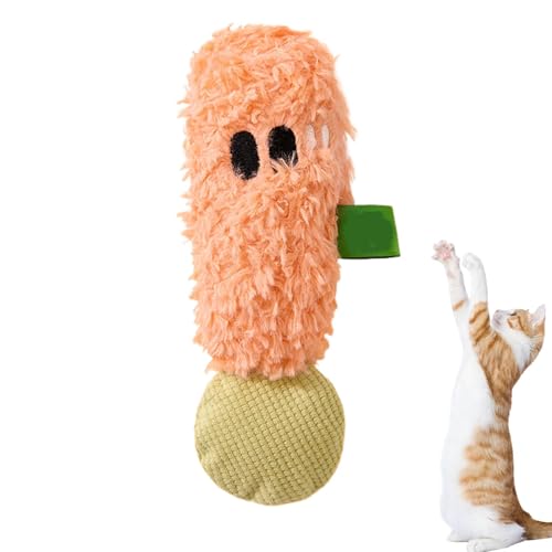 Dog Cling Toy, Plush Dog Toy, Vista Printed Punctuation Shaped Dog Plush Toy, Interactive Plush Immortal Chew Toy with Sound for Dogs Cats Pet Accessories Dog Cling Toy, Plush Dog Toy, Vista Printed Punctuation Shaped Dog Plush Toy, Interactive Plush Immortal Chew Toy with Sound for Dogs Cats Pet Accessories von ノーブランド品