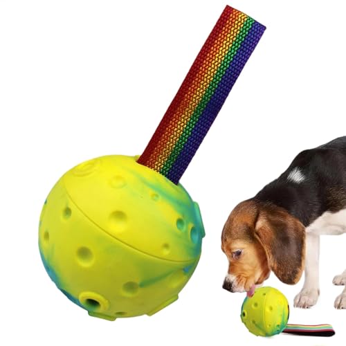 Futterspielzeug für Hunde, Futterspielzeug für Welpen, langsamer Feeder, für langsame Futterkugelverarbeitung, um Ihr großes, kleines Haustier für Konzentration zu beschäftigen Futterspielzeug für Hunde, Futterspielzeug für Welpen, langsamer Feeder, für langsame Futterkugelverarbeitung, um Ihr großes, kleines Haustier für Konzentration zu beschäftigen von ノーブランド品