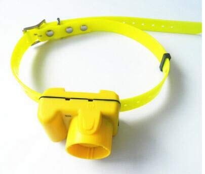 Hunting Dog Collar Beeper Collars Waterproof 8 Built-in Piepper-Sound, Dog Beeper for Dog Sports Hunting Positioning Collars von 通用