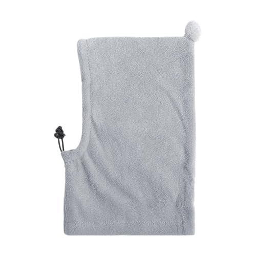 Wintermütze für Hunde, Welpen, Winter-Kopfbedeckung, warme Hundemütze, verstellbare Hunde-Kopfbedeckung, Winterhut, weiche Hunde-Wintermütze, Welpen, warme Mütze für den Winter, Hundemütze für kleine von ノーブランド品