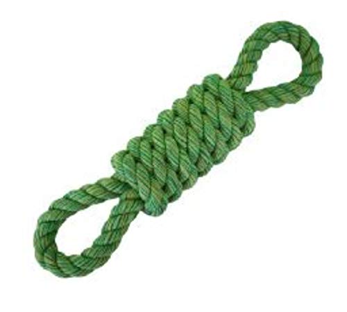 0 BENS 37141 Happy Pet Nuts for Knots Coil Fig 8 Tugger King Size 0 BENS 37141 Happy Pet Nuts for Knots Coil Fig 8 Tugger King Size von Happypet