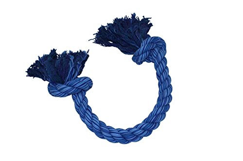 0 BENS 371441 Happy Pet Nuts for Knots Tug Rope King Size von 0 BENS