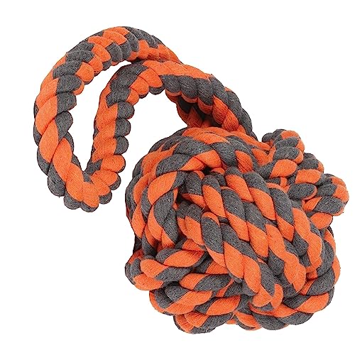 0 BENS 371443 Happy Pet Nuts for Knots Extreme XXXL Tugger von Happy Pet