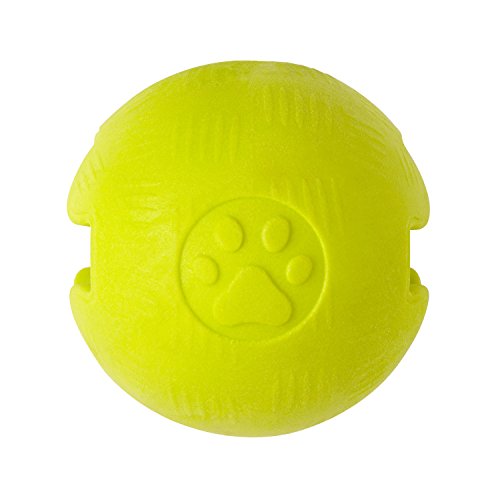 0 Bens 385301 Pi Mighty Pups Foam Ball - M von 0 BENS