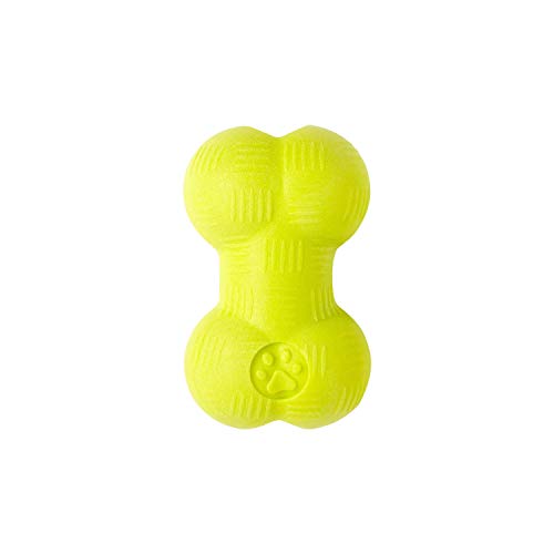 0 Bens 385309 Pi Mighty Pups Foam Bone Mini von 0 BENS