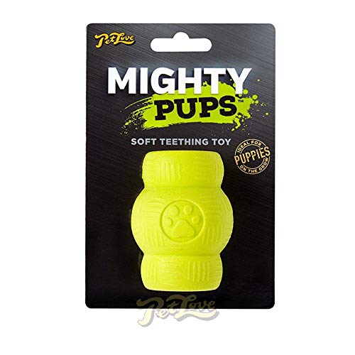 0 Bens 385310 Pi Mighty Pups Foam Barrel Mini von 0 BENS