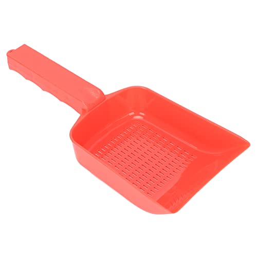 01 02 015 Kiesschaufel, Aquarium-Reinigungswerkzeug Tragbar, geeignet für Schwimmbad-Haushalts-Sandschaufel von FRZY