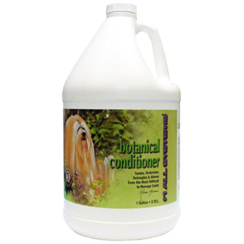 #1 All Systems Botanical Conditioner Volumen 3,78 Liter von #1 All Systems