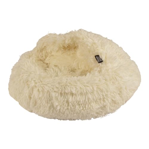 1001KDO POUR ANIMAUX Kissen für Hausschuhe, Fluffy, naturfarben 1001KDO POUR ANIMAUX Kissen für Hausschuhe, Fluffy, naturfarben von 1001KDO POUR ANIMAUX