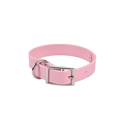 Silicool Hundehalsband, Puderrosa Silicool Hundehalsband, Puderrosa von 1001KDO POUR ANIMAUX