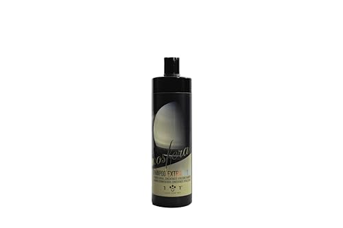 Extra O-Zone Shampoo für Hunde und Katzen, hohe Konzentration an ozonisiertem Öl, 250 ml, reinigende Wirkung, ideal bei Dermatitis, für Tierpfleger (1 l) von 101 love for pet