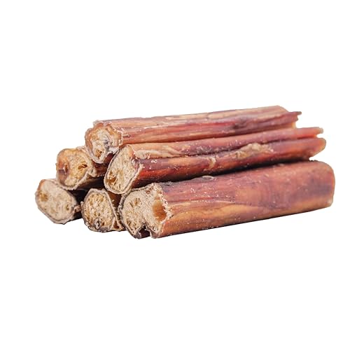 Ochsenziemer 12 cm – 500 g ca. 18 STK. – Natürlicher Kausnack für Hunde – 100 % Rind – Zahnpflege & Beschäftigung – Getrocknetes Kauprodukt – Ohne Zusatzstoffe Ochsenziemer 12 cm – 500 g ca. 18 STK. – Natürlicher Kausnack für Hunde – 100 % Rind – Zahnpflege & Beschäftigung – Getrocknetes Kauprodukt – Ohne Zusatzstoffe von 123... Hund dabei!