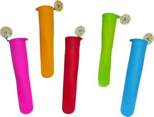 1 x Hundeeis Doggy Stil Eis Lutscher Cranberry Banana Kühlende Hundeeis Eis Hund Eis Hunde von 123diepvriesvoer.nl
