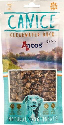 Hunde Traning Snacks Ente – Trainer Puppenkurs Hund Belohnung Snack Tranings Brocken Hunde Keks Hunde Traning Snacks Ente – Trainer Puppenkurs Hund Belohnung Snack Tranings Brocken Hunde Keks von 123diepvriesvoer.nl