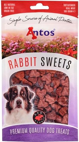 Real Fleisch Red Kaninchen Süßigkeiten Natürliche Kaninchen Snacks Hund Natürliche Hund Snack Kaninchen Glutenfrei Real Fleisch Red Kaninchen Süßigkeiten Natürliche Kaninchen Snacks Hund Natürliche Hund Snack Kaninchen Glutenfrei von 123diepvriesvoer.nl