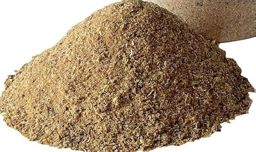 Stift Pulver Gemahlene Getrocknete Pens Stift Mehl Futter Hund Geschmack Lecker Natürlichen Duft Geschmacksverstärker von 123diepvriesvoer.nl
