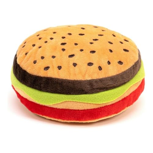 Gloria hamburdog Mini plüsch para Perros von Gloria