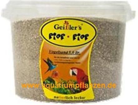 10 kg Vogelsand, Vögel, Sand, Wellensittich, Vogel