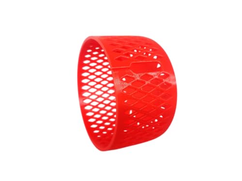 3DReeF Jebao EliteGuard Pro Guard Schutzausrüstung für Anemonen, Modelle DLW/SLW/MLW/ELW/ALW (3-5-10-20-30)" (Orange, *LW 30) von 3DReeF