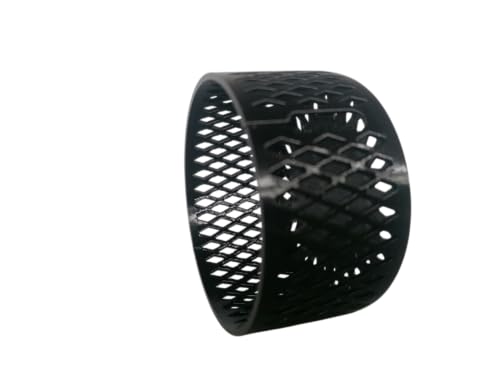 3DReeF Jebao EliteGuard Pro Guard Schutzausrüstung für Anemonen, Modelle DLW/SLW/MLW/ELW/ALW (3-5-10-20-30)" (schwarz, *LW 30) von 3DReeF