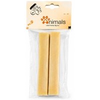 4 Animals Käseknochen für Hunde – Kausnack aus 99,9 % Kuhmilch Kauspaß proteinreich 120 g 4 Animals Käseknochen für Hunde – Kausnack aus 99,9 % Kuhmilch Kauspaß proteinreich 120 g von 4 Animals
