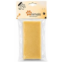 4 Animals Käseknochen für Hunde – Kausnack aus 99,9 % Kuhmilch Kauspaß proteinreich 160 g 4 Animals Käseknochen für Hunde – Kausnack aus 99,9 % Kuhmilch Kauspaß proteinreich 160 g von 4 Animals