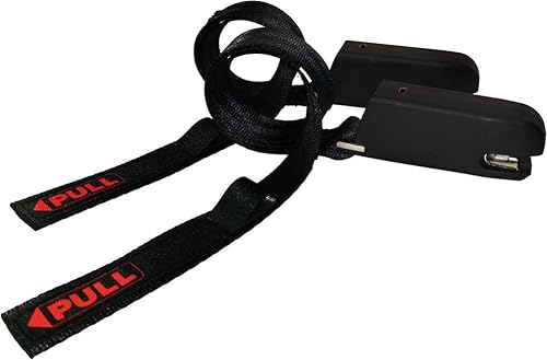4pets 4-Girlz Transportboxen und Reiseprodukte Caree ISOFIX Connector 2 Stück von 4pets