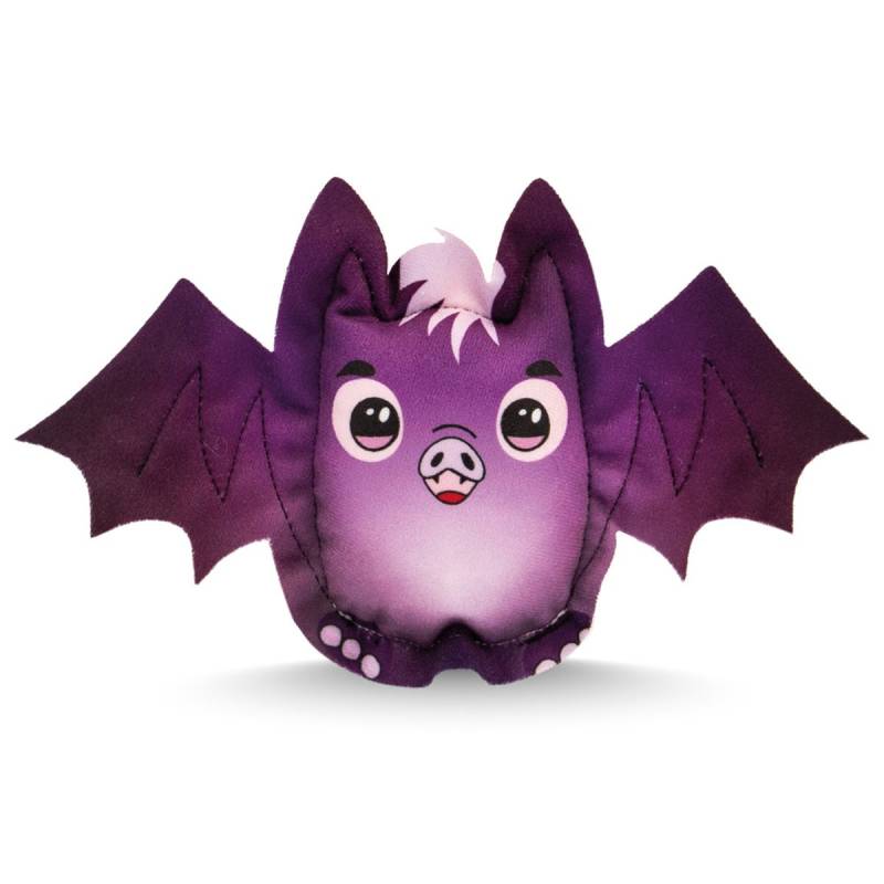 4Cats Halloween Fledermaus mit Katzenminze von 4Cats