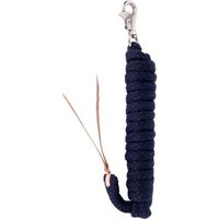 4Horses Bodenarbeitsseil Bullsnap navy 4 m von 4Horses
