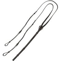 4Horses Dreieckszügel WB (Warmblut) von 4Horses