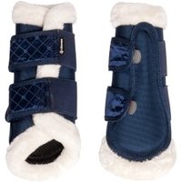 4Horses Gamaschen Soft Protect Mesh navy M 4Horses Gamaschen Soft Protect Mesh navy M von 4Horses