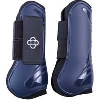 4Horses Gamaschen Venti navy Pony 4Horses Gamaschen Venti navy Pony von 4Horses